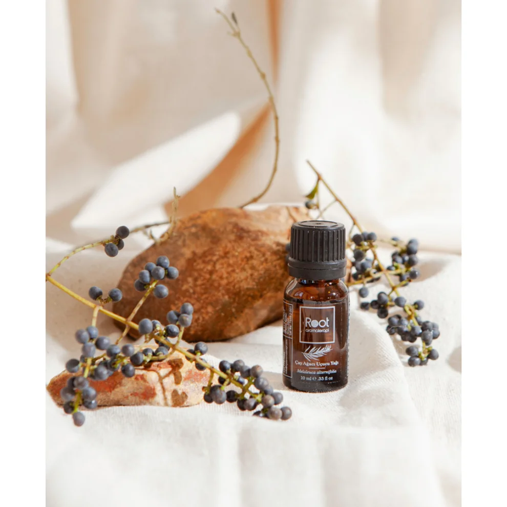 Root Aromaterapi - Tea Tree Essential Oil