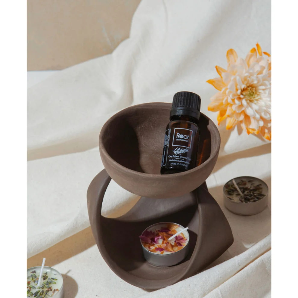 Root Aromaterapi - Tea Tree Essential Oil