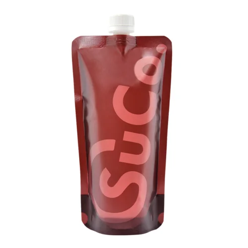 SuCo - Bordo Matara - 600 ml.