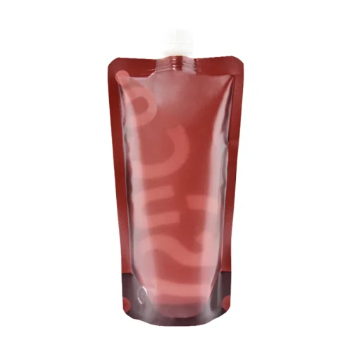 SuCo - Bordeaux Water Bottle - 600 ml.