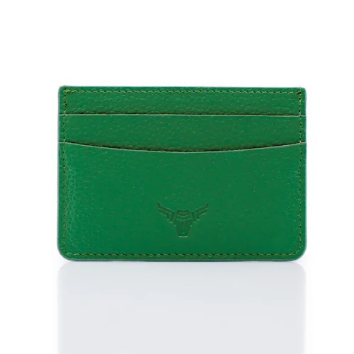 Organicraft - Leather Cardholder