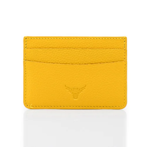 Organicraft - Leather Cardholder