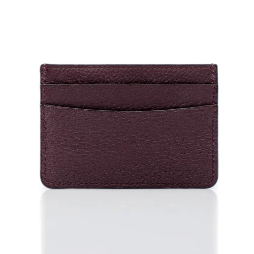 Organicraft - Leather Cardholder