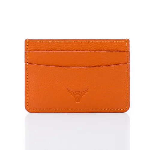 Organicraft - Leather Cardholder