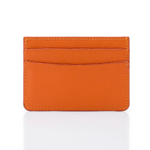 Organicraft - Leather Cardholder