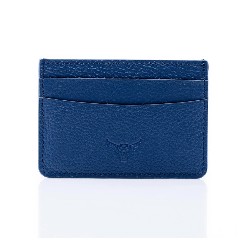 Organicraft - Leather Cardholder