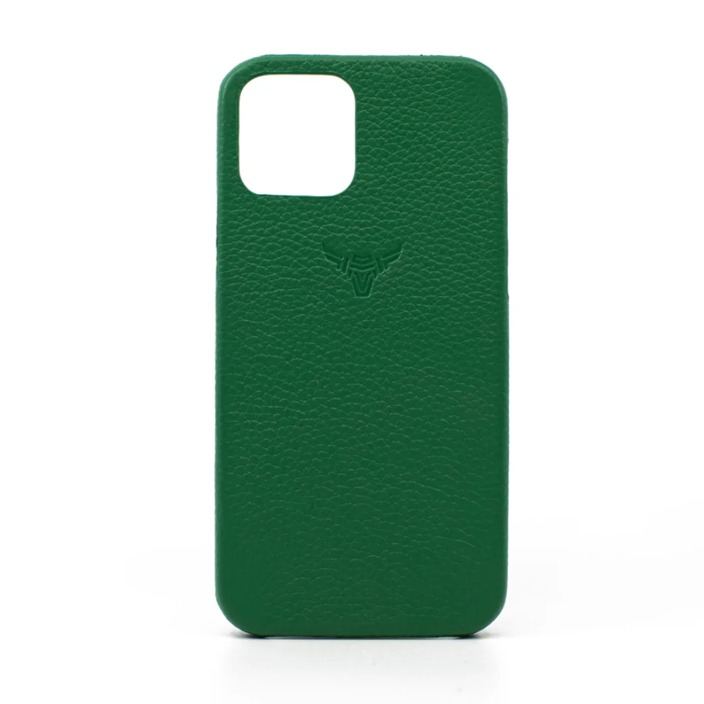 Organicraft - iPhone Case