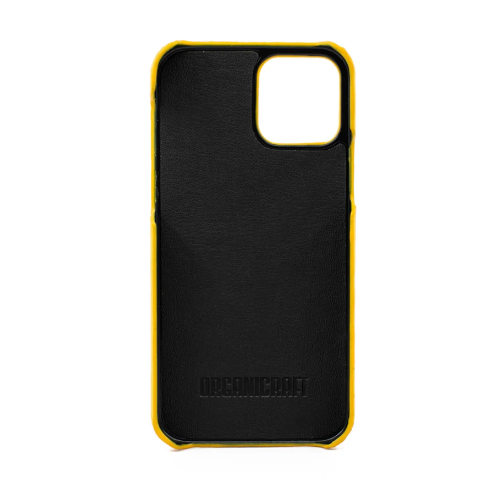 Organicraft - iPhone Case