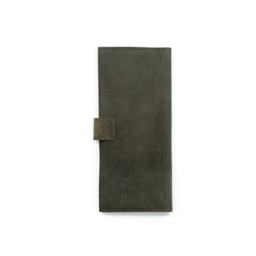 Organicraft - Leather Long Wallet