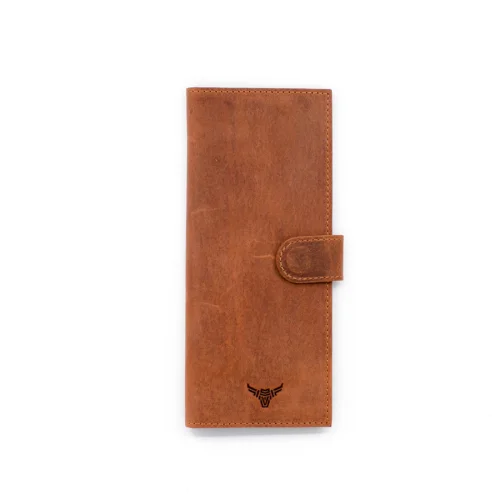 Organicraft - Leather Long Wallet