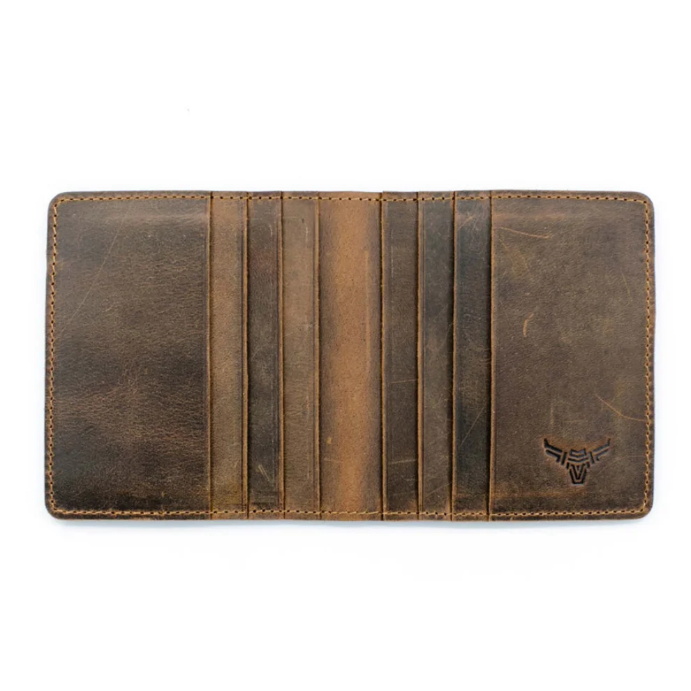 Organicraft - Leather Tiny Wallet