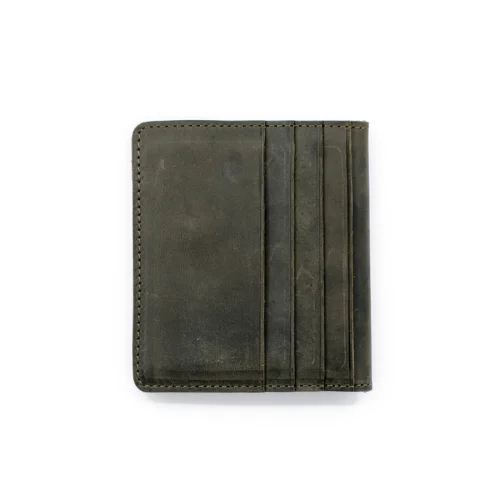 Organicraft - Leather Tiny Wallet