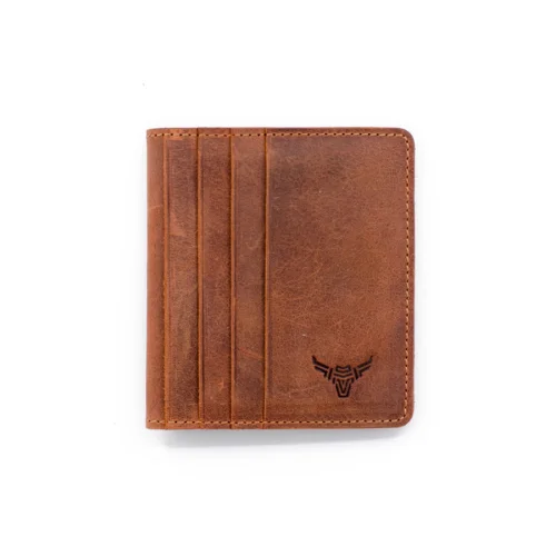 Organicraft - Leather Tiny Wallet