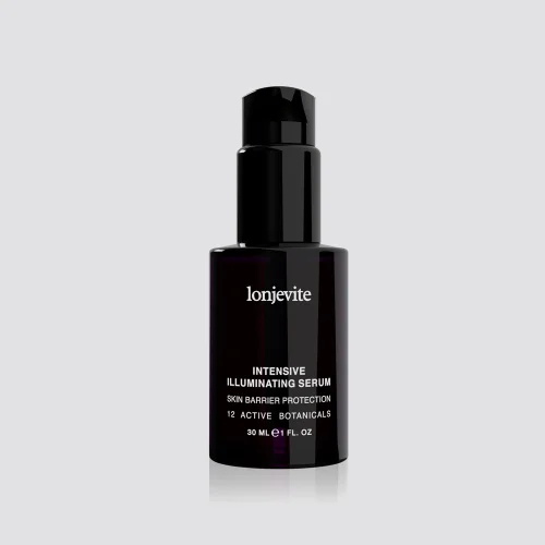 Lonjevite - Intensive Illuminating Serum