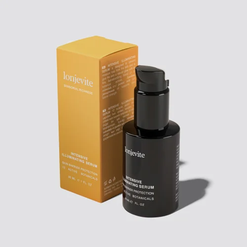 Lonjevite - Intensive Illuminating Serum