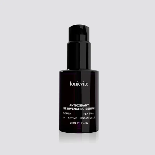 Lonjevite - Antioxidant Rejuvenating Serum