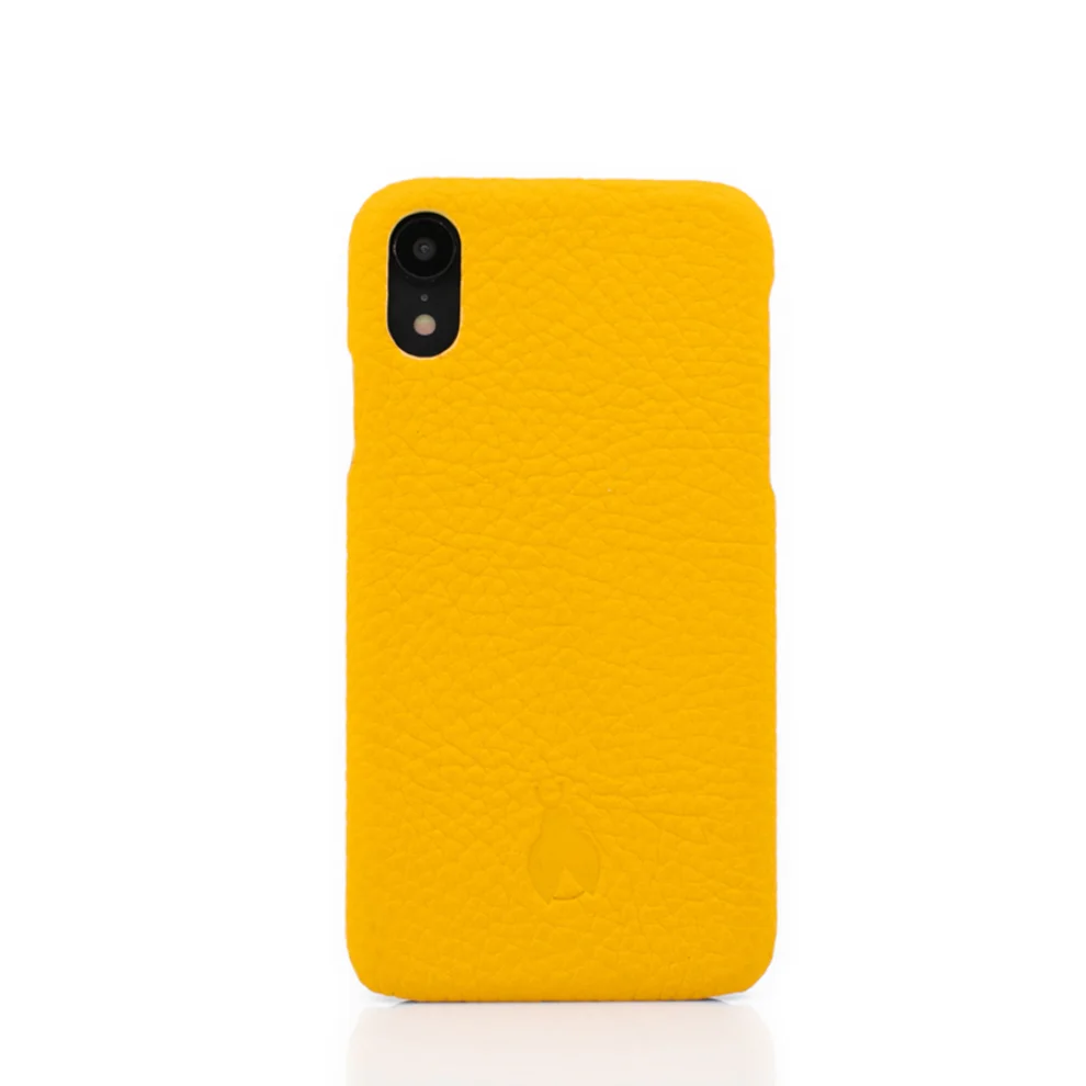 Organicraft - iPhone Case