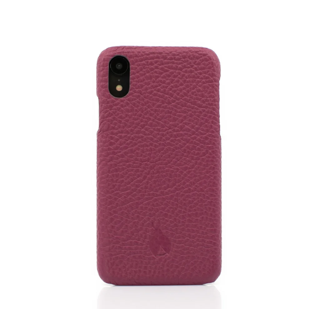 Organicraft - iPhone Case