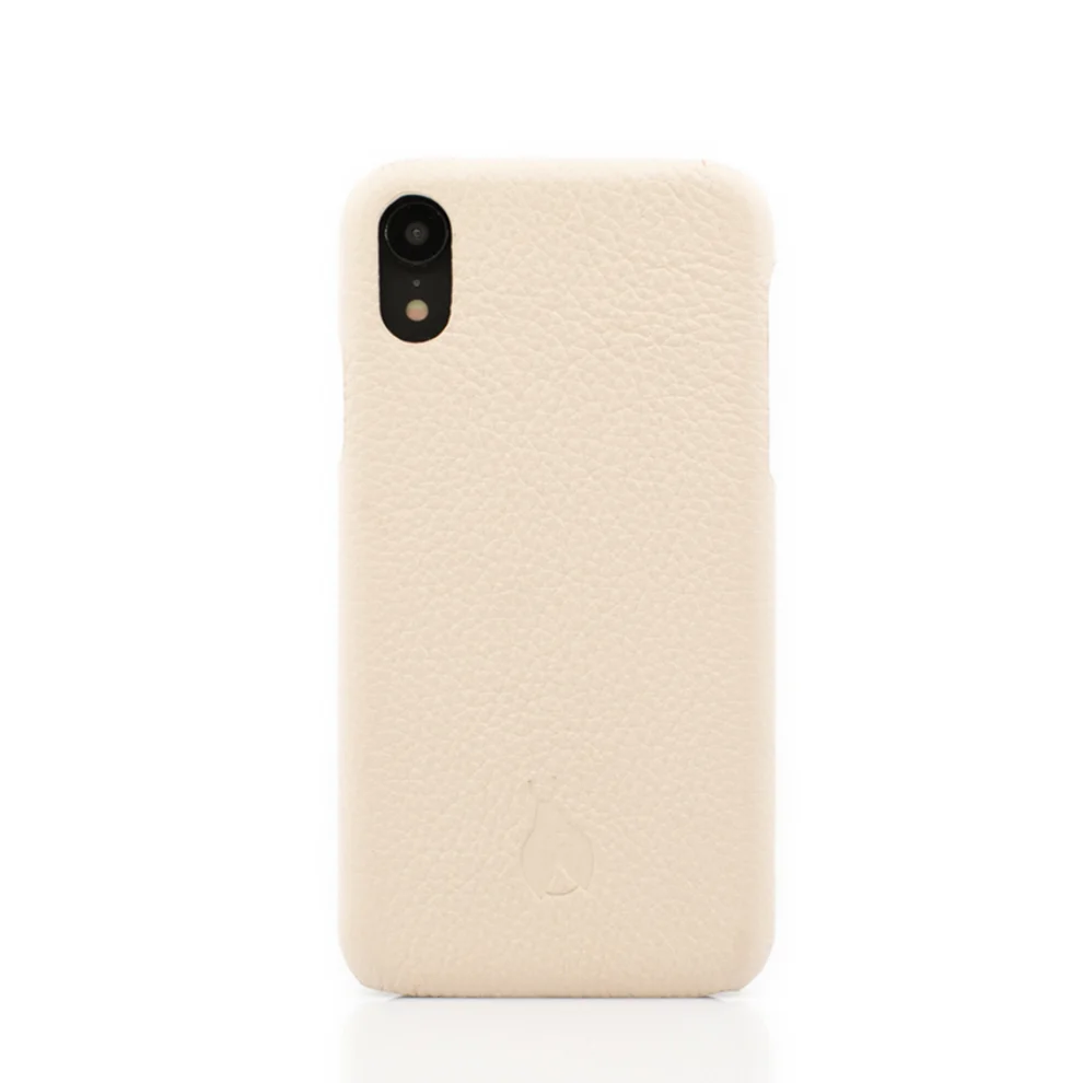 Organicraft - iPhone Case