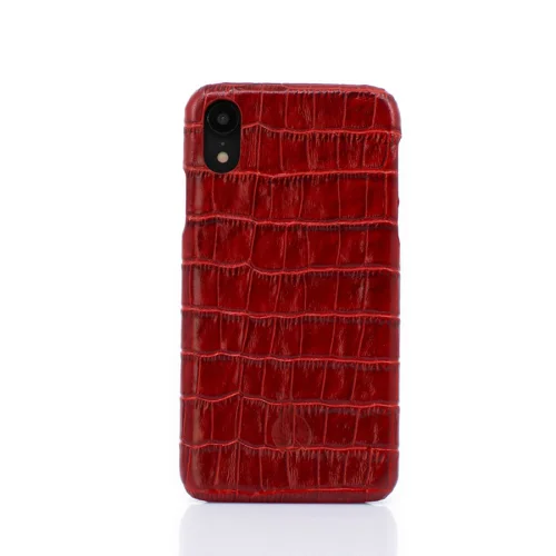 Organicraft - iPhone Case