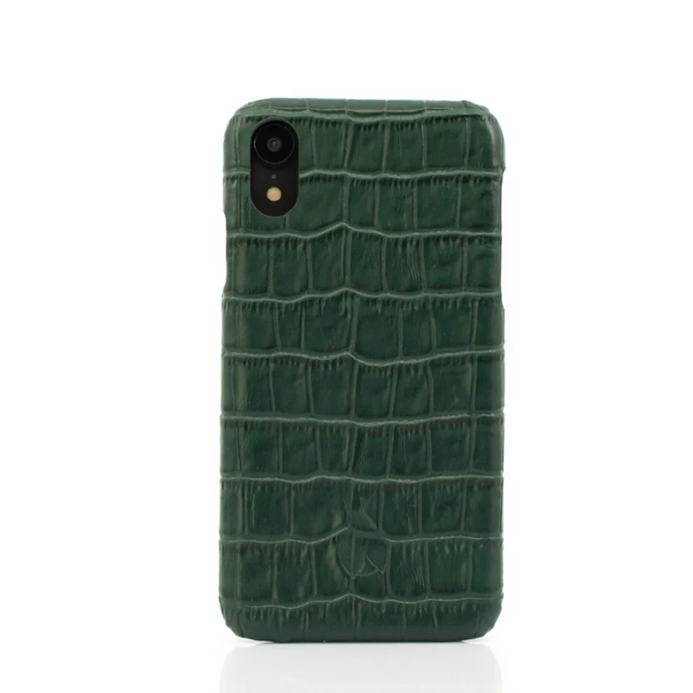 Organicraft - iPhone Case