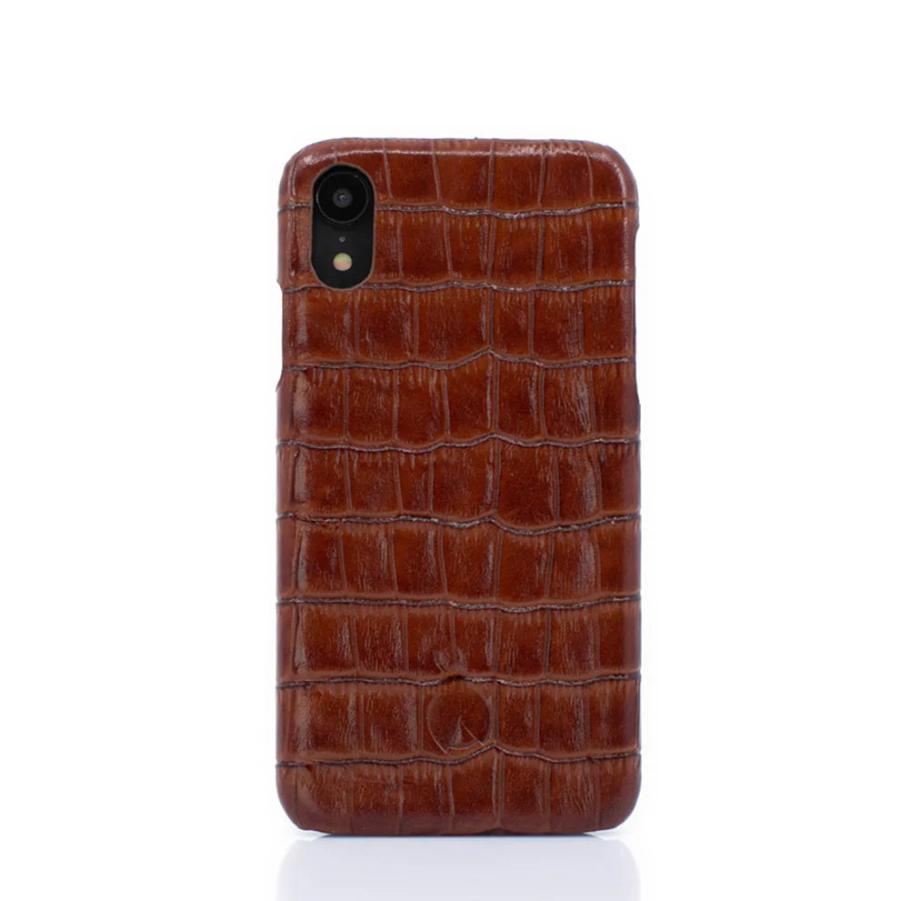 Organicraft - iPhone Case