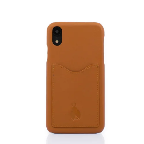 Organicraft - iPhone Case