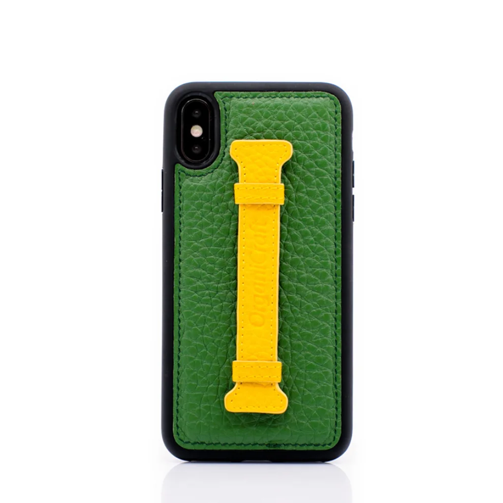 Organicraft - iPhone Case