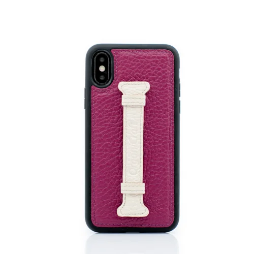 Organicraft - iPhone Case