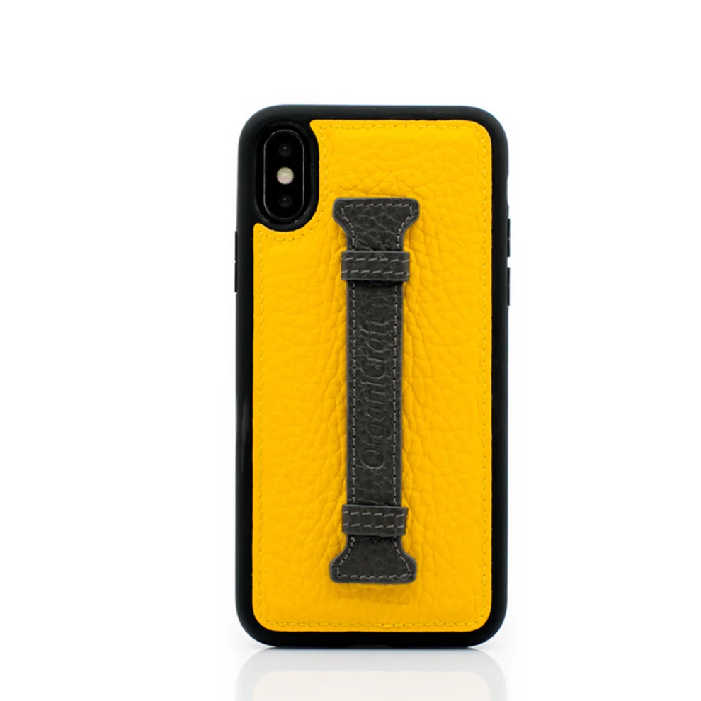 Organicraft - iPhone Case