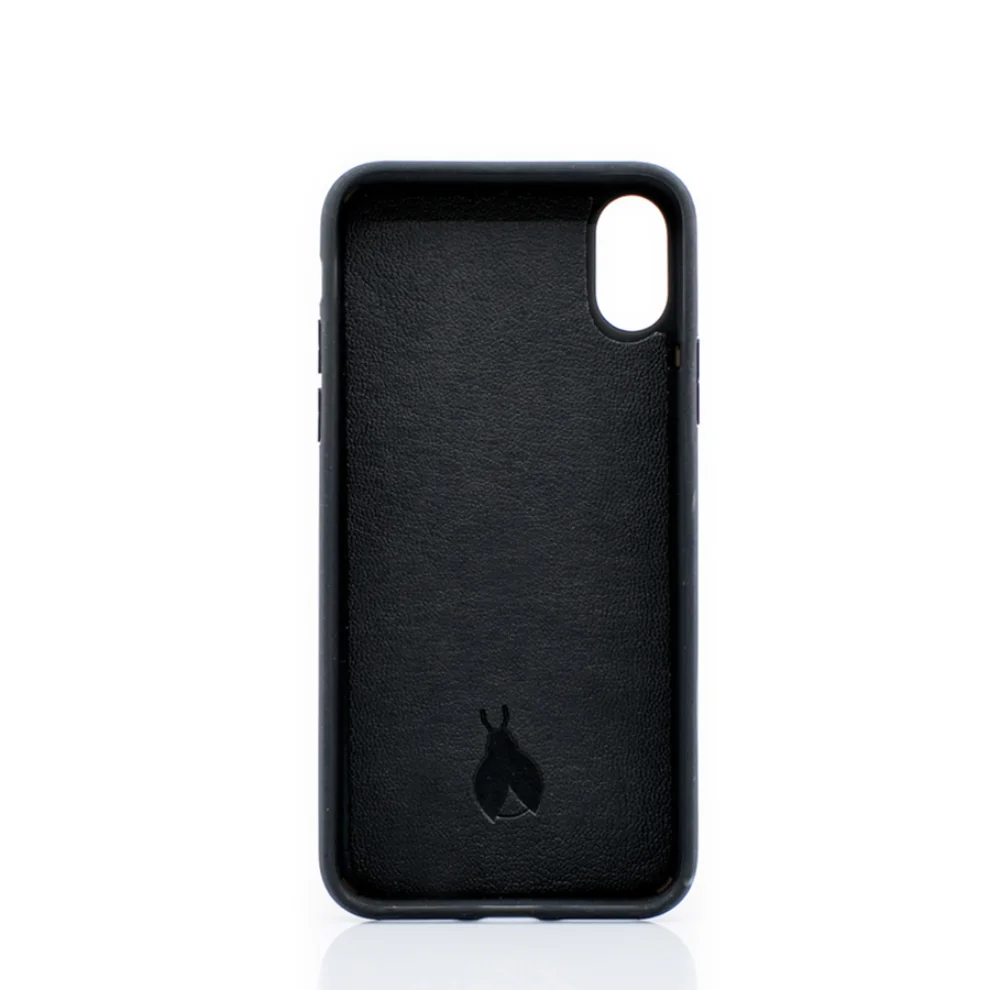 Organicraft - iPhone Case