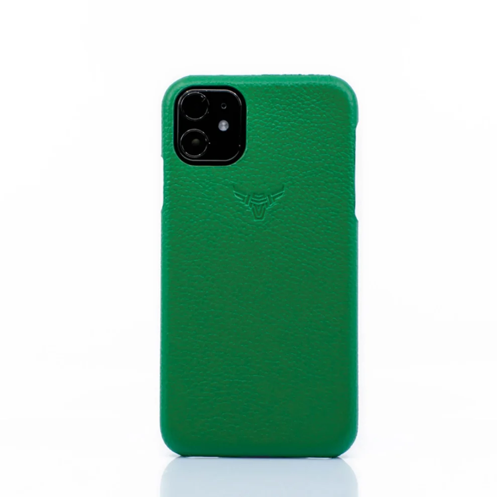 Organicraft - iPhone Case