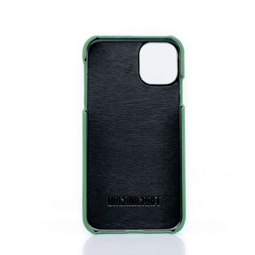 Organicraft - iPhone Case