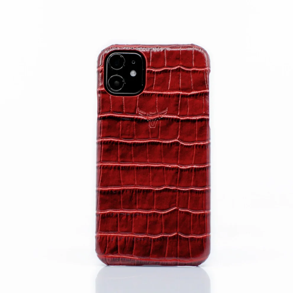 Organicraft - iPhone Case