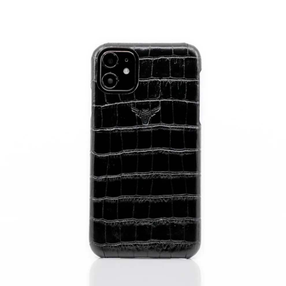 Organicraft - iPhone Case