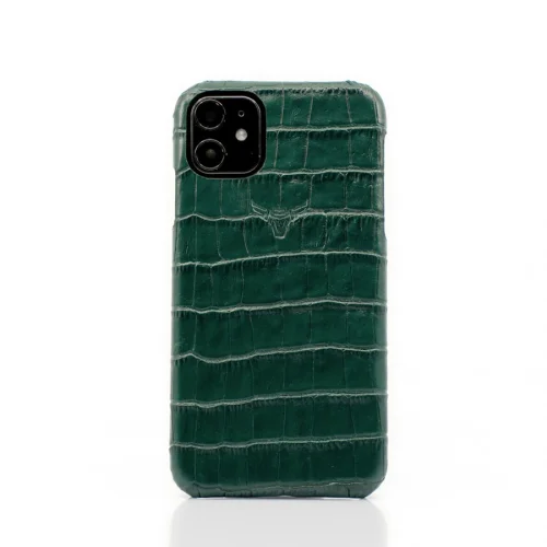 Organicraft - iPhone Case