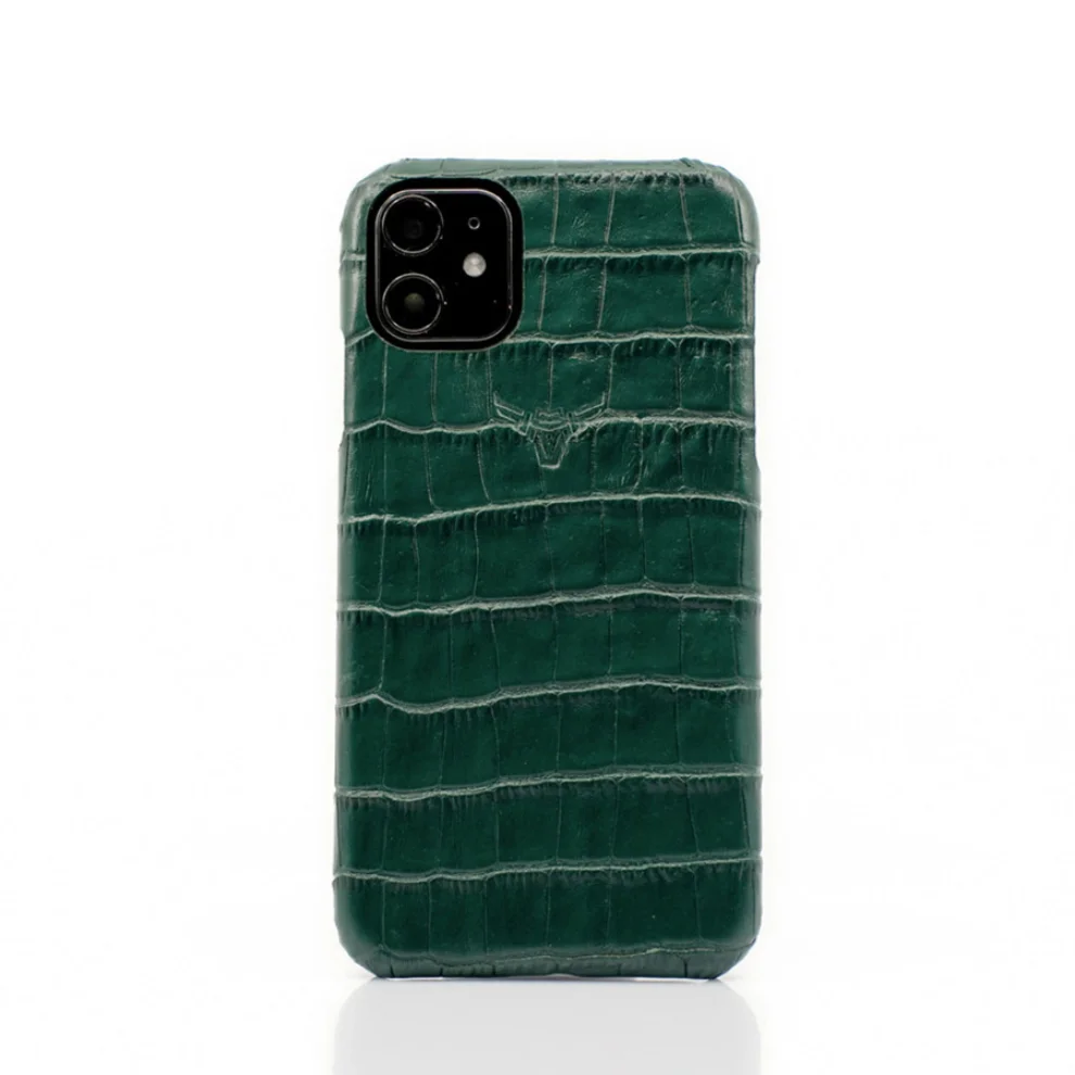 Organicraft - iPhone Case