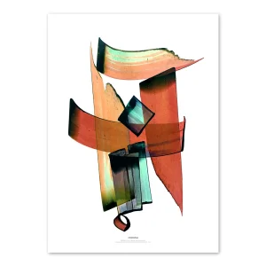 Aseman Fine Art Printing - Sky