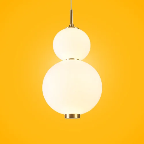 Atolye Aydınlatma - Bonbon Single Pendant Lighting