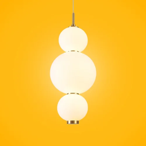 Atolye Aydınlatma - Bonbon Single Pendant Lighting