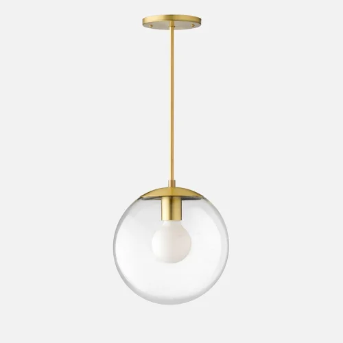 Atolye Aydınlatma - Globe Pendant Lighting