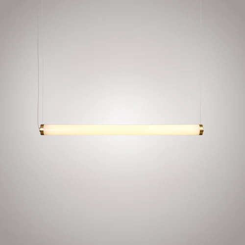 Atolye Aydınlatma - Acrylic Linear Pendant Lighting