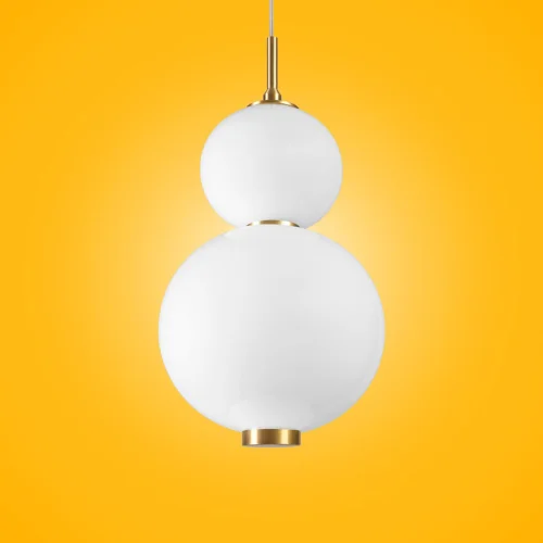 Atolye Aydınlatma - Bonbon Single Pendant Lighting