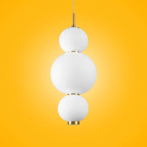 Atolye Aydınlatma - Bonbon Single Pendant Lighting