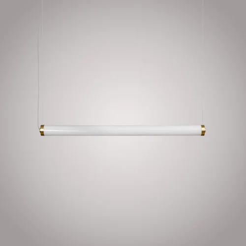 Atolye Aydınlatma - Acrylic Linear Pendant Lighting