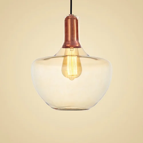 Atolye Aydınlatma - Mushroom Single Pendant Lighting