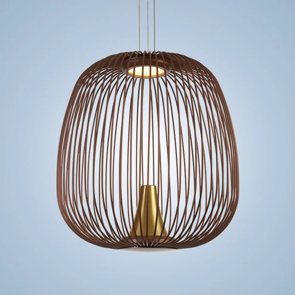 Atolye Aydınlatma - Telibol Pendant Lighting II