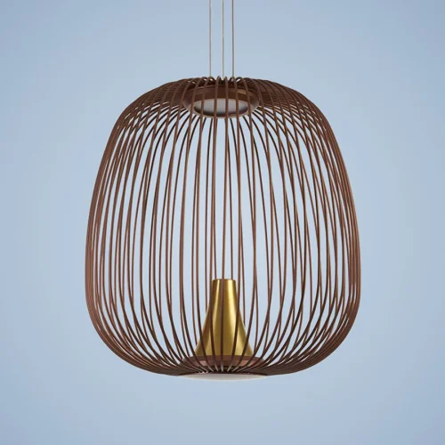 Atolye Aydınlatma - Telibol Pendant Lighting II