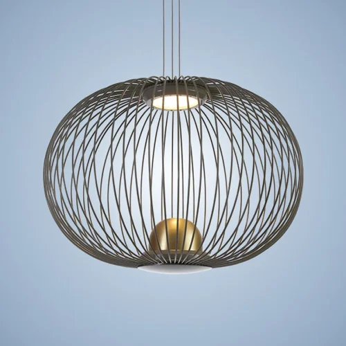 Atolye Aydınlatma - Telibol Pendant Lighting I