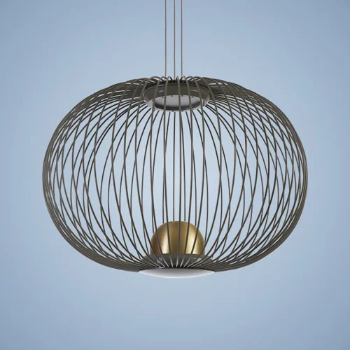 Atolye Aydınlatma - Telibol Pendant Lighting I